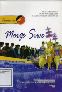 Morge Siwe, Digital
