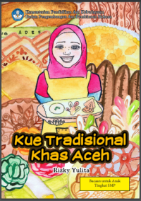 Kue Tradisional Khas Aceh, Digital