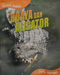 Buaya dan Aligator