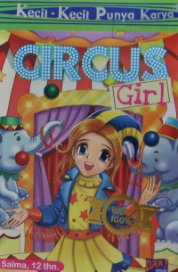 Circus Girl