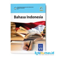 Bahasa Indonesia VII 2017, DIGITAL