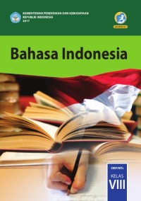 BAHASA INDONESIA VIII 2019, DIGITAL