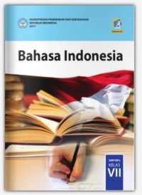 BAHASA INDONESIA 7 , DIGITAL