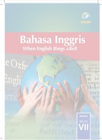 BAHASA INGGRIS VII 2019, DIGITAL