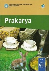 Prakarya VIII 2017, DIGITAL