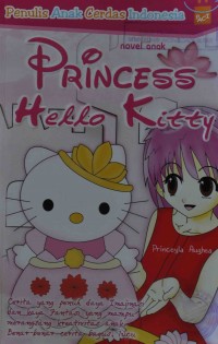 Pruncess Hello Kitty