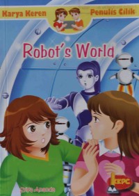 Robot's World