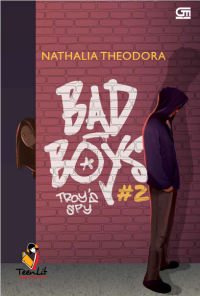 BAD BOYS 2