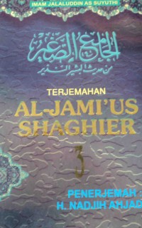 Terjemahan Al-Jami'us Shoghier 3