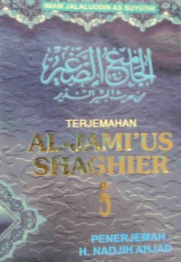 Terjemahan Al-Jami'us Shoghier 5