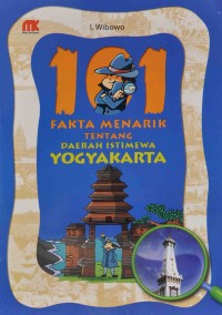 101 Fakta Menarik Tentang Daerah Istimewa Yogyakarta