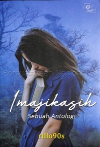 Imajikasih : sebuah antalogi