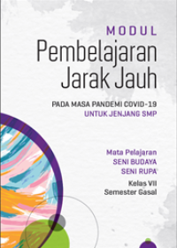 Modul Seni Budaya (Seni Rupa) 7 Semester Gasal