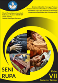 Modul Seni Budaya (Seni Rupa) 7 Semester Genab