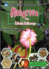 MANGROVE DAN RAHASIA KULINERNYA, DIGITAL