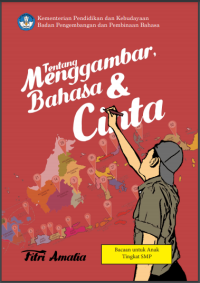 Tentang Menggambar, Bahasa, dan Cinta, Digital