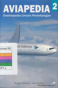 Aviapedia : Ensiklopedia umum penerbangan