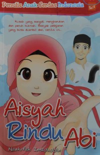 Aisyah Rindu Abi