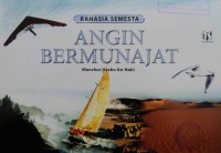 Angin Bermunajat (Rahasia Semesta)