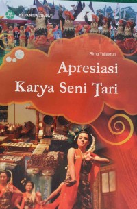 Apresiasi Karya Seni Tari