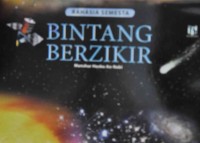 Bintang Berzikir (Rahasia Semesta)