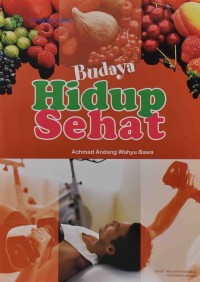 Budaya Hidup Sehat