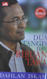 DUA TANGIS DAN RIBUAN TAWA