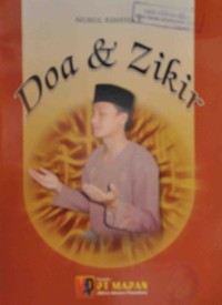 Doa dan Zikir