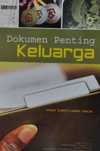 Dokumen Penting Keluarga