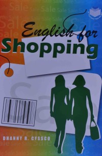 English For Shopping