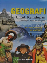 Geografi Untuk Kehidupan Seri Negara-Negara dan Budaya