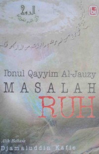 Masalah Ruh