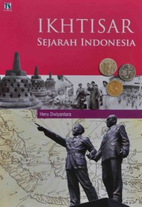 Ikhtisar Sejarah Indonesia