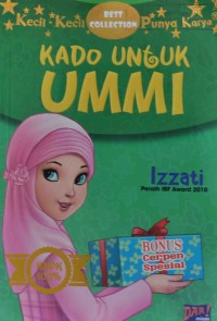 Kado Untuk UMMI