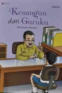 Kenangan dari Guruku