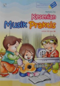 Kesenian Musik Praktis