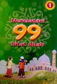 MENELADANI 99 SIFAT ALLAH 1