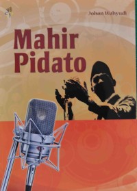 Mahir Pidato