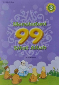 Meneladani 99 Sifat Allah 3