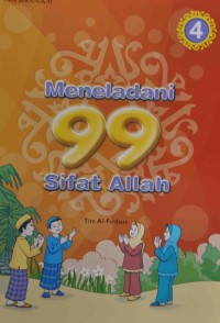 Meneladani 99 Sifat Allah 4