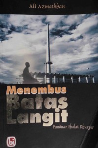 Menembus Batas Langit