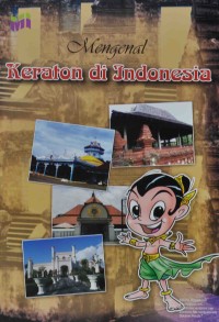 Mengenal Keraton di Indonesia