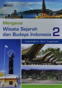 Mengenal Wisata Sejarah dan Budaya Indonesia 2