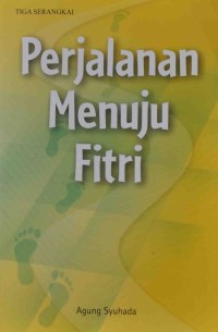 Perjalanan Menuju Fitri