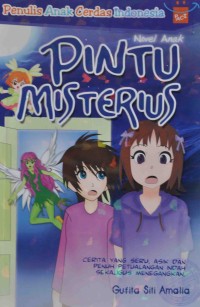 Pintu Misterius