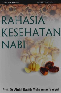 Rahasia Kesehatan Nabi