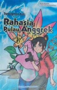 Rahasia Pulau Anggrek