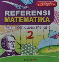 Referensi Matematika Dalam Kehidupan Manusia 2