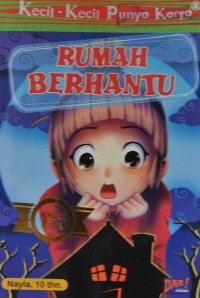 Rumah Hantu