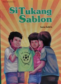 SI TUKANG SABLON